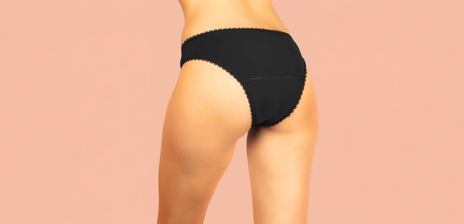 Culottes de règles pour ados à Saint-Tropez