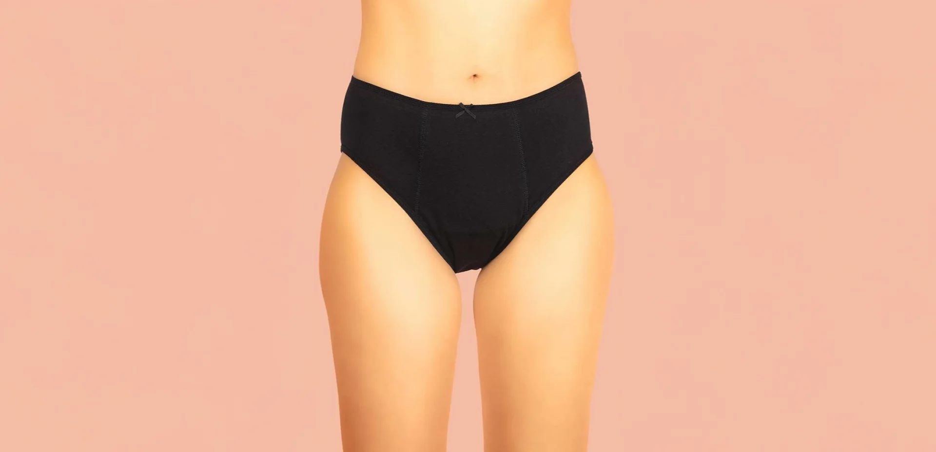 Culottes de règles Saint-Tropez