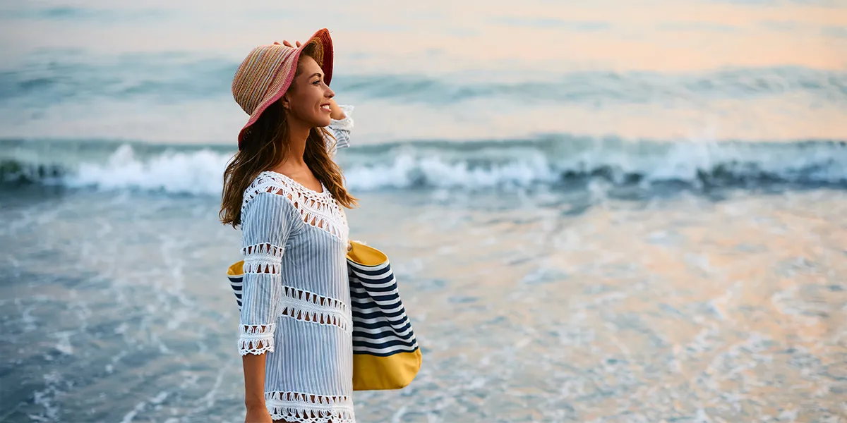 Haute Pression Maillot De Bain A Frejus Img 26