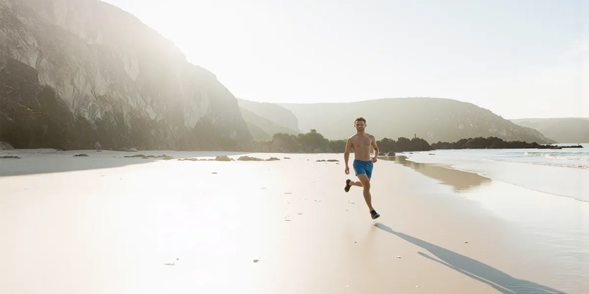 Haute Pression Maillot De Bain A Frejus Img 28