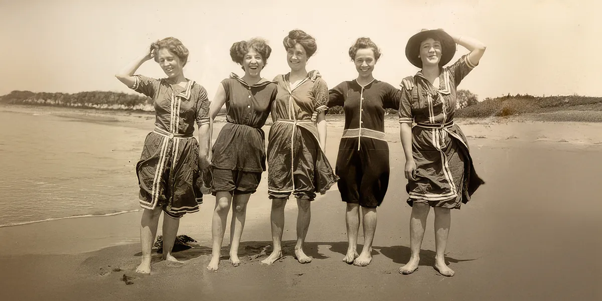 Haute Pression Maillot De Bain A Frejus Img 36