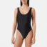 Haute Pression Maillot De Bain A Frejus 100 C01