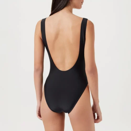 Haute Pression Maillot De Bain A Frejus 100 C01 DOS