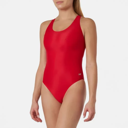 Haute Pression Maillot De Bain A Frejus 103 C02