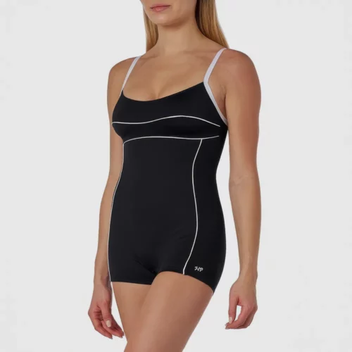 Haute Pression Maillot De Bain A Frejus 823 C01