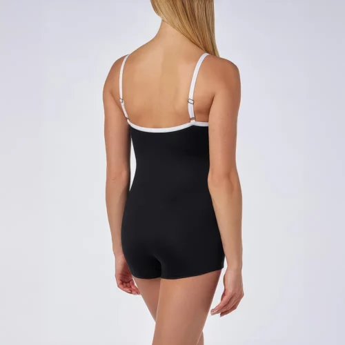 Haute Pression Maillot De Bain A Frejus 823 C01 DOS