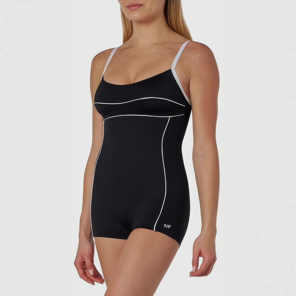 Haute Pression Maillot De Bain A Frejus 823 C01