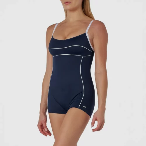 Haute Pression Maillot De Bain A Frejus 823 C02