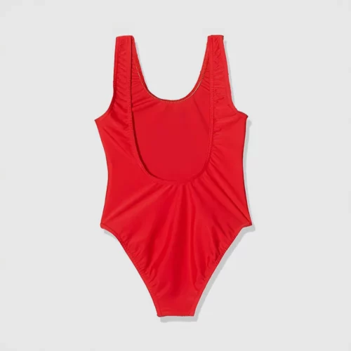Haute Pression Maillot De Bain A Frejus 900 C02 Dos