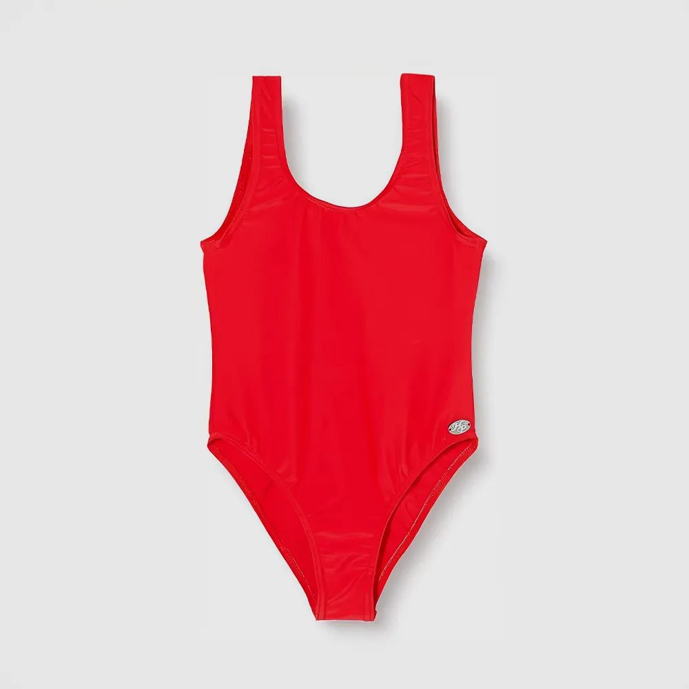 Haute Pression Maillot De Bain A Frejus 900 C02