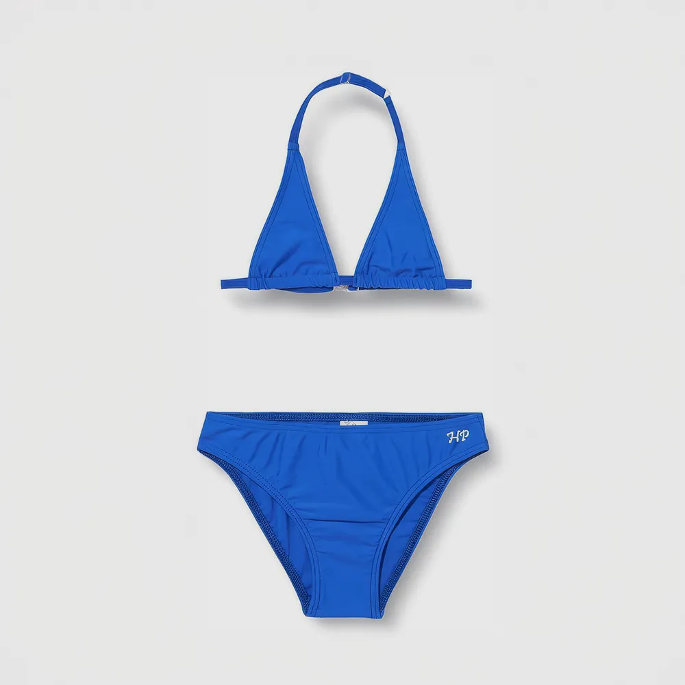 Haute Pression Maillot De Bain A Frejus 902 C02