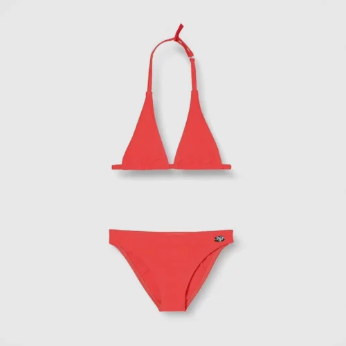 Haute Pression Maillot De Bain A Frejus 902 C05