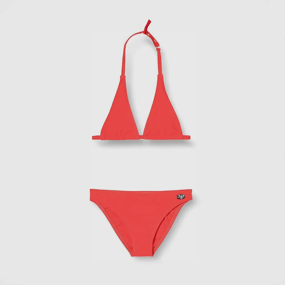 Haute Pression Maillot De Bain A Frejus 902 C05