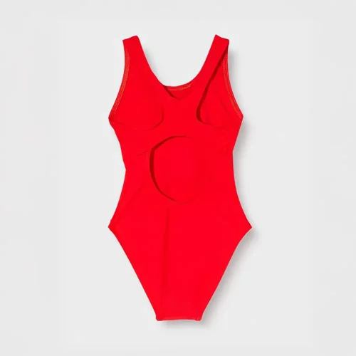 Haute Pression Maillot De Bain A Frejus 906 C02 Dos