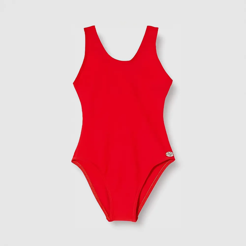 Haute Pression Maillot De Bain A Frejus 906 C02