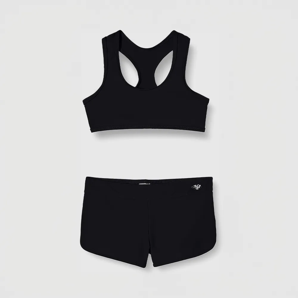 Haute Pression Maillot De Bain A Frejus 907 C01