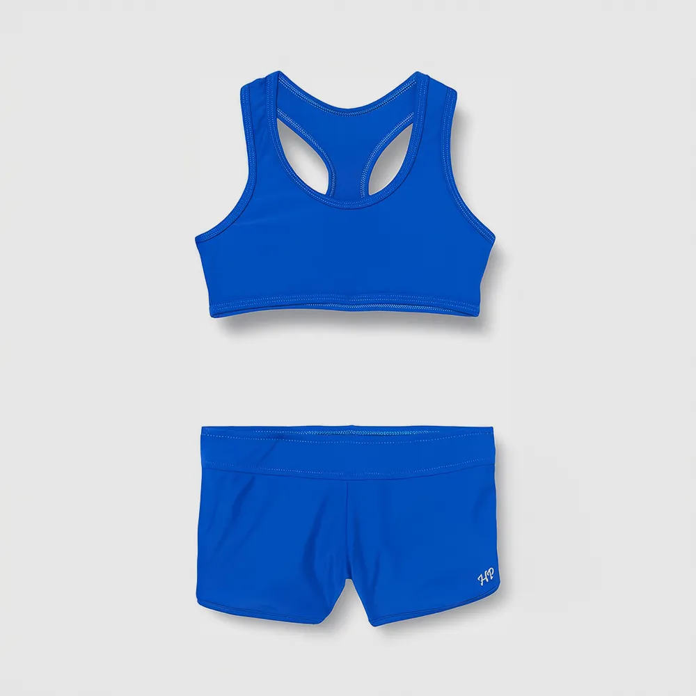 Haute Pression Maillot De Bain A Frejus 907 C02