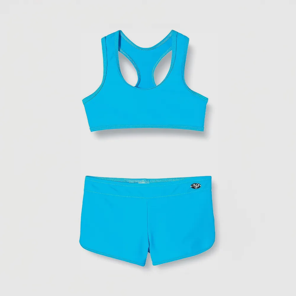 Haute Pression Maillot De Bain A Frejus 907 C03