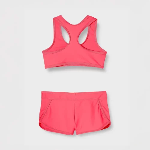 Haute Pression Maillot De Bain A Frejus 907 C04 Dos