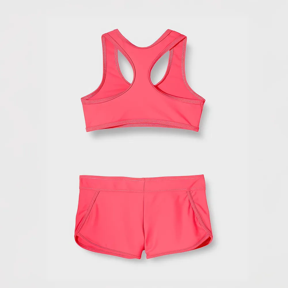 Haute Pression Maillot De Bain A Frejus 907 C04 Dos