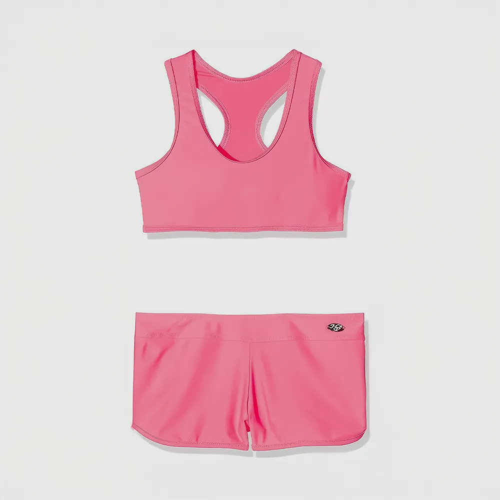 Haute Pression Maillot De Bain A Frejus 907 C04