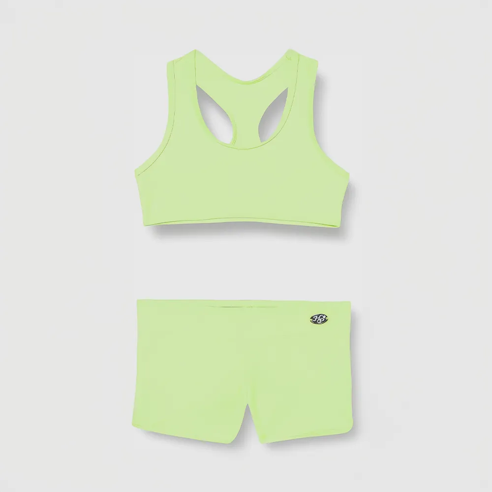 Haute Pression Maillot De Bain A Frejus 907 C06