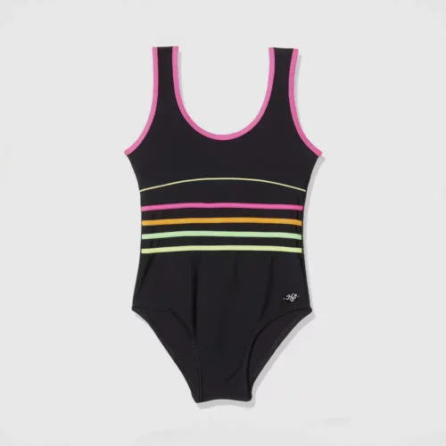 Haute Pression Maillot De Bain A Frejus 998