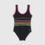 Haute Pression Maillot De Bain A Frejus 998