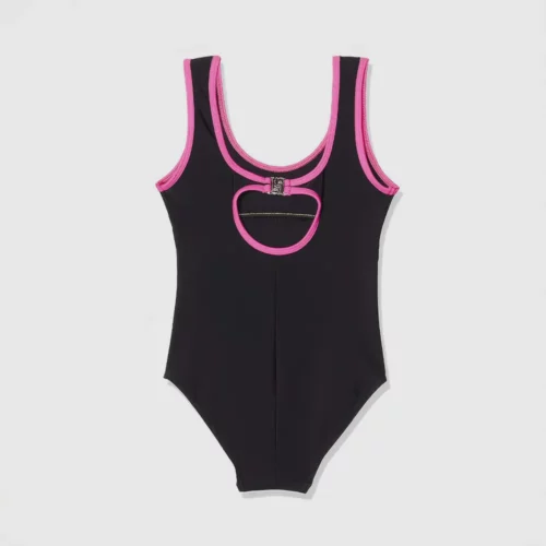 Haute Pression Maillot De Bain A Frejus 998 DOS