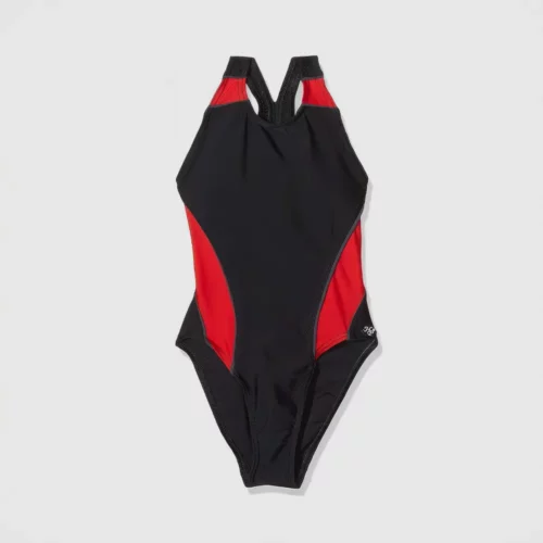 Haute Pression Maillot De Bain A Frejus 999 C01