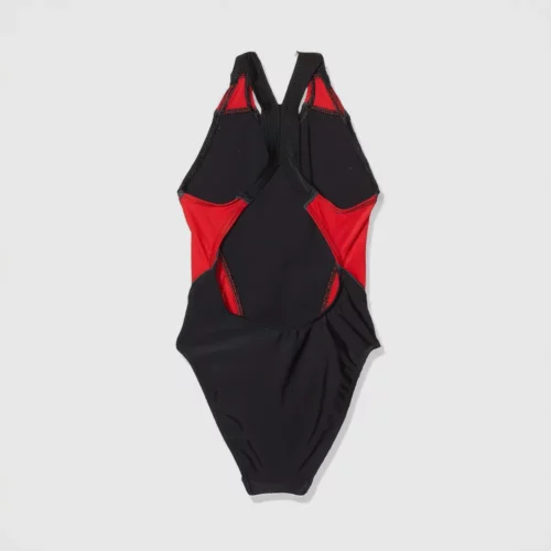 Haute Pression Maillot De Bain A Frejus 999 C01 DOS