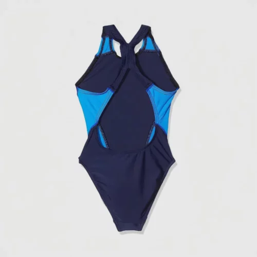 Haute Pression Maillot De Bain A Frejus 999 C02 DOS