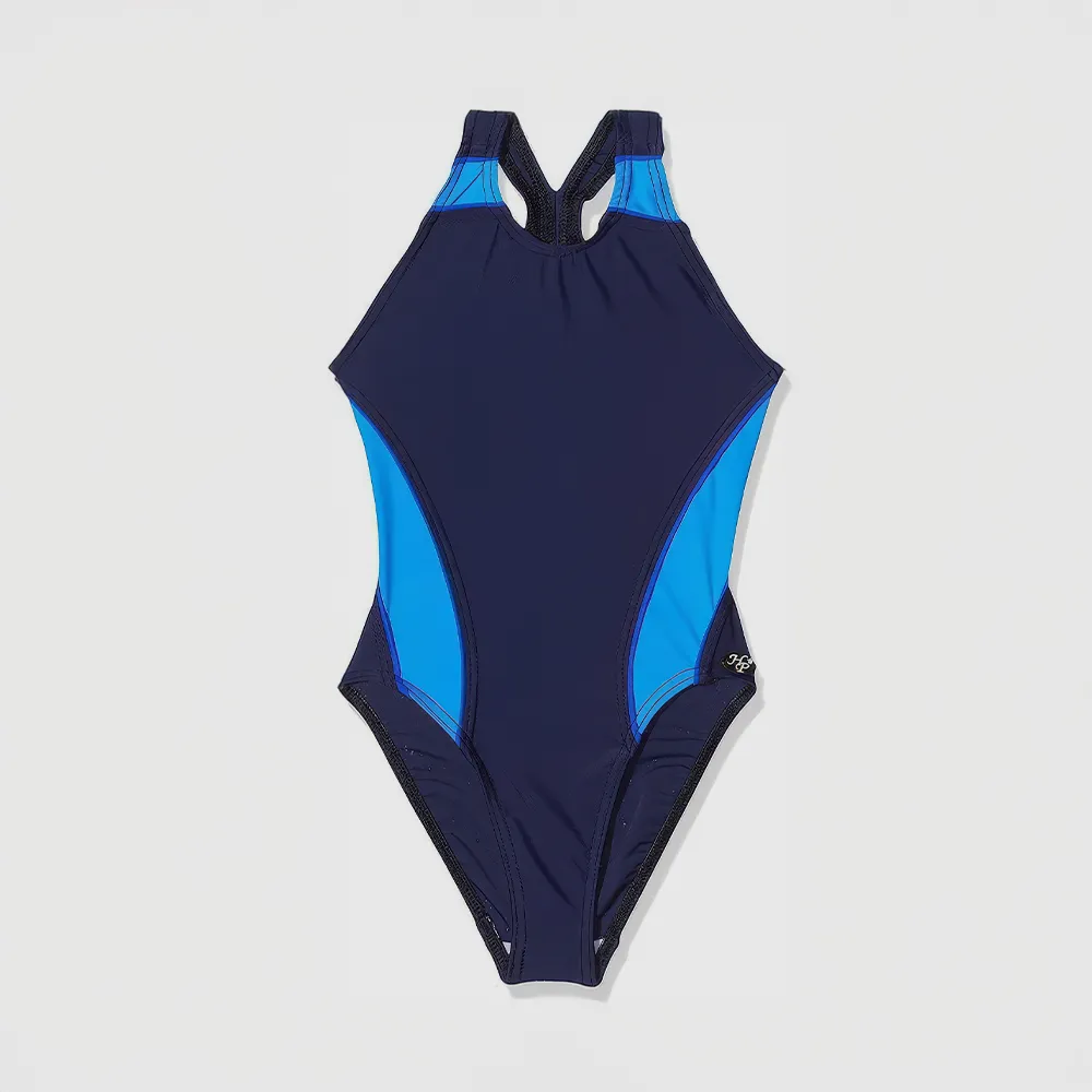 Haute Pression Maillot De Bain A Frejus 999 C02