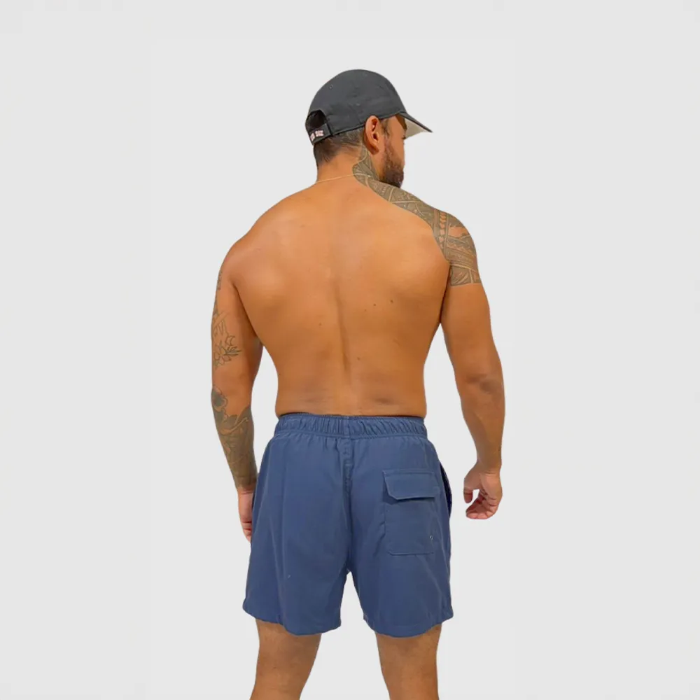 Haute Pression Maillot De Bain A Frejus B230 DOS