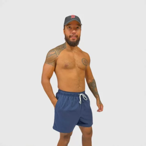 Haute Pression Maillot De Bain A Frejus B230B