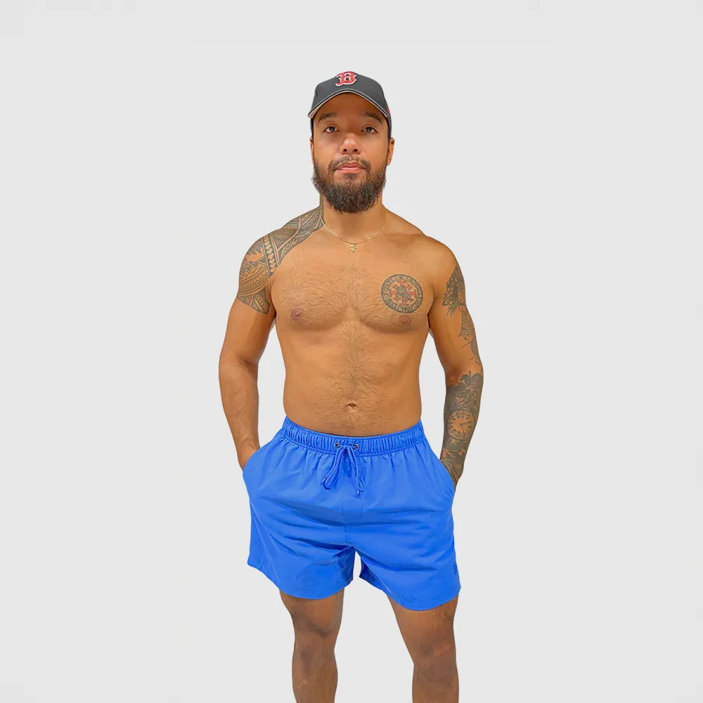 Haute Pression Maillot De Bain A Frejus BB115