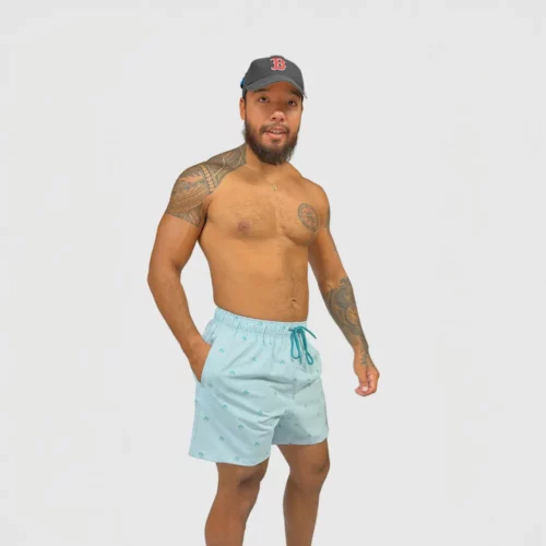 Haute Pression Maillot De Bain A Frejus BB117B