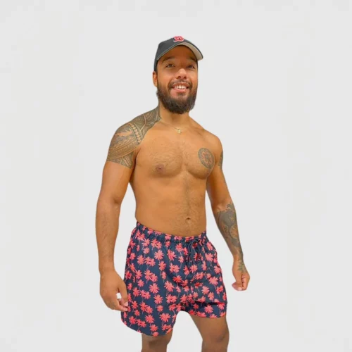 Haute Pression Maillot De Bain A Frejus BB118