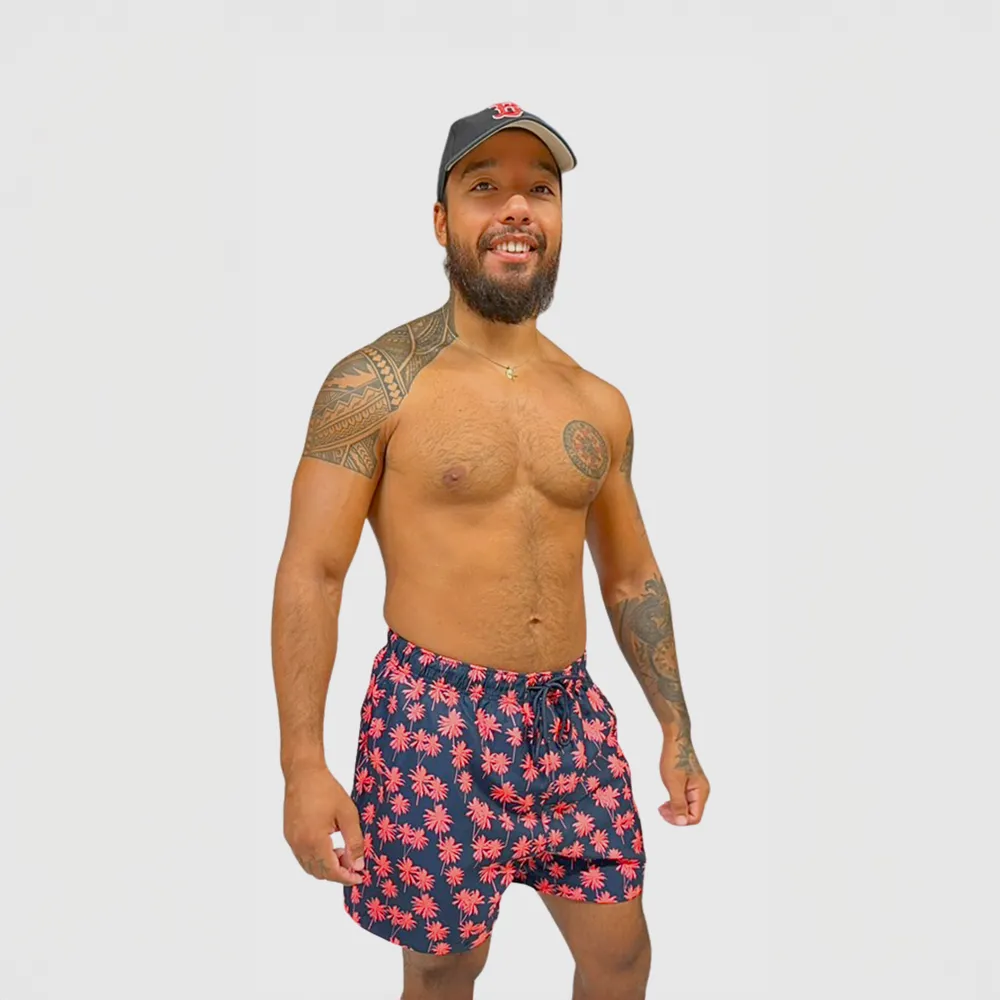 Haute Pression Maillot De Bain A Frejus BB118