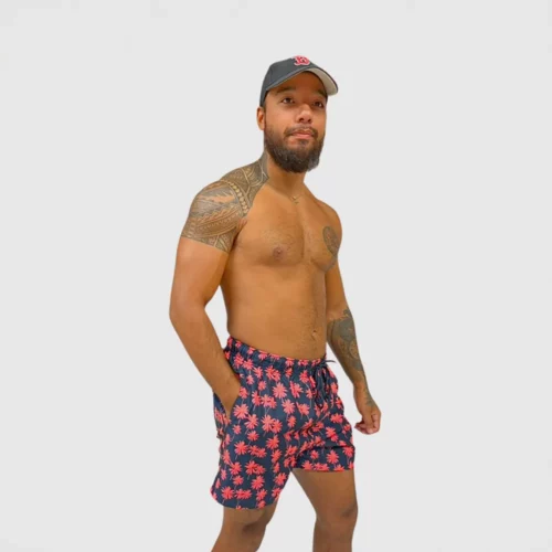 Haute Pression Maillot De Bain A Frejus BB118B