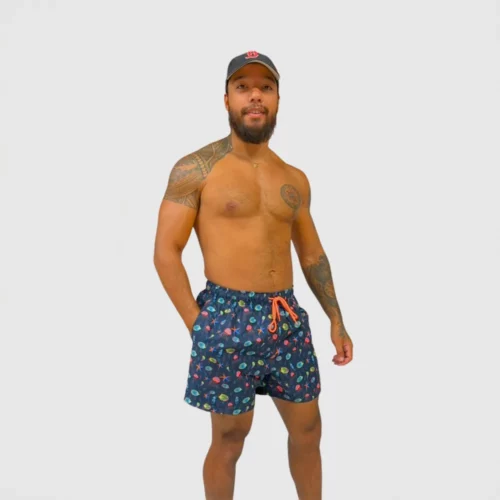 Haute Pression Maillot De Bain A Frejus BB119B