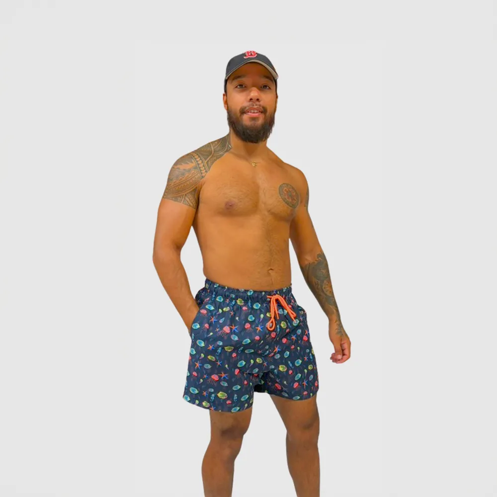 Haute Pression Maillot De Bain A Frejus BB119B