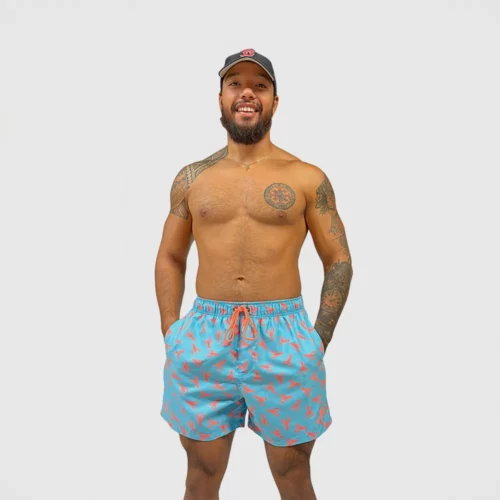 Haute Pression Maillot De Bain A Frejus BB120