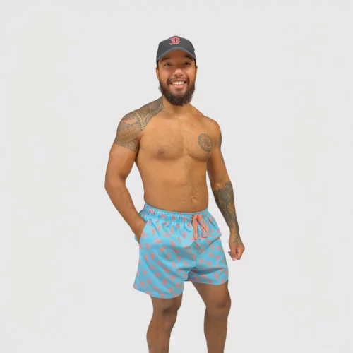 Haute Pression Maillot De Bain A Frejus BB120B