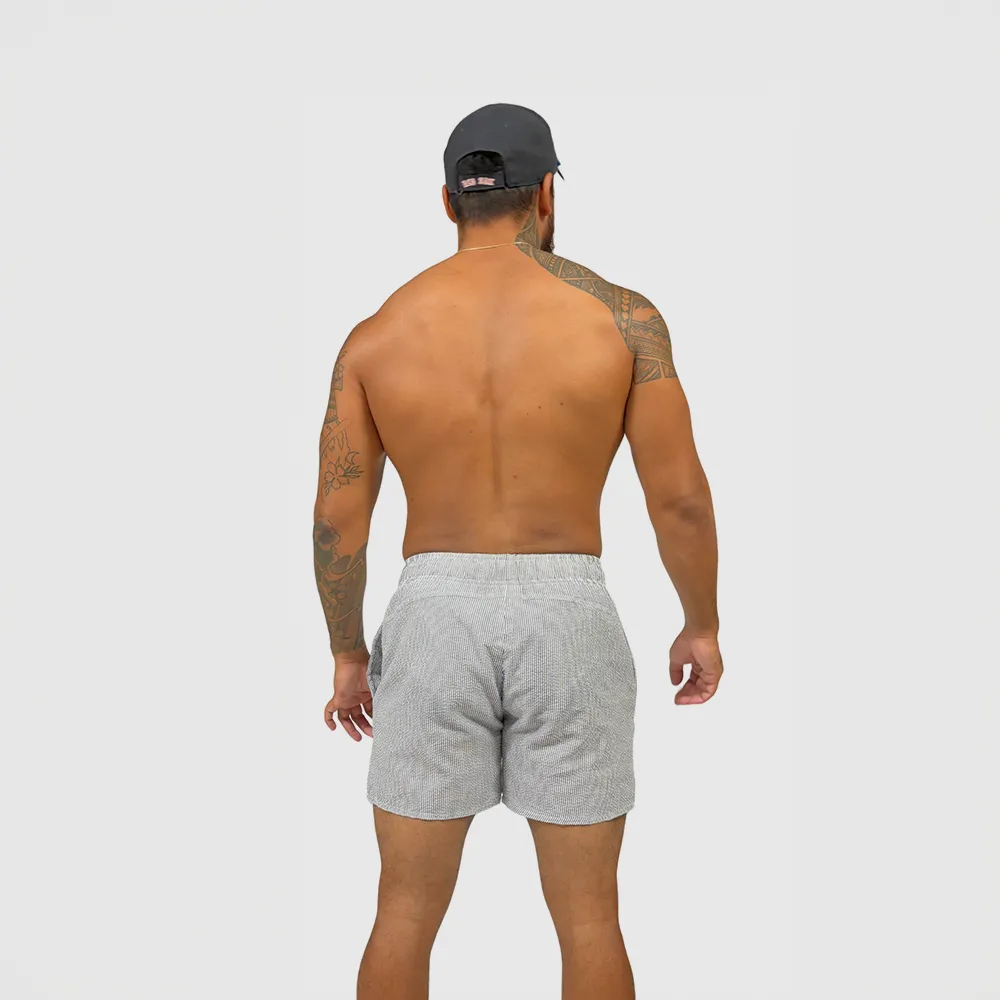 Haute Pression Maillot De Bain A Frejus BB122 DOS