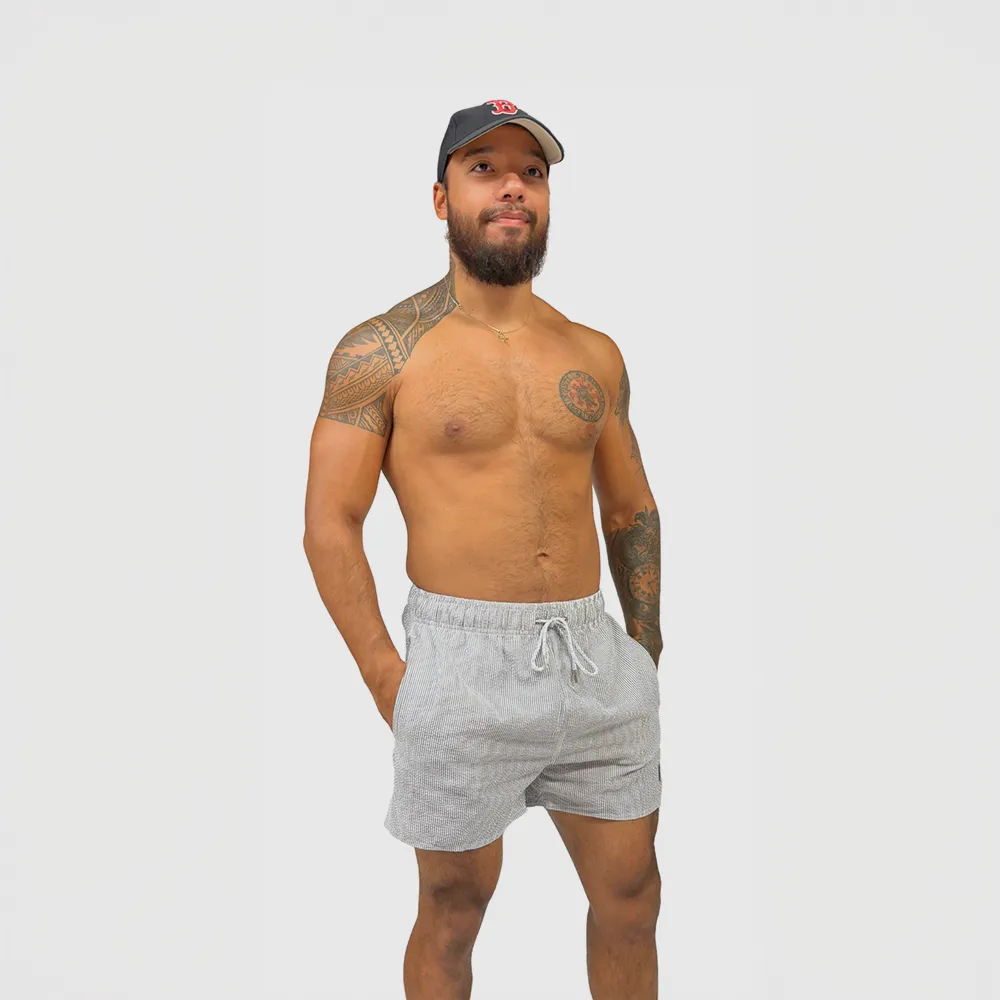 Haute Pression Maillot De Bain A Frejus BB122