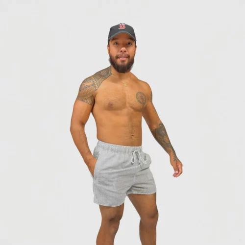 Haute Pression Maillot De Bain A Frejus BB122B