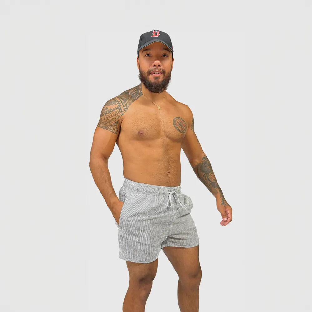 Haute Pression Maillot De Bain A Frejus BB122B