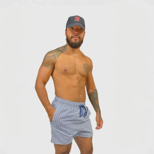 Haute Pression Maillot De Bain A Frejus BB123