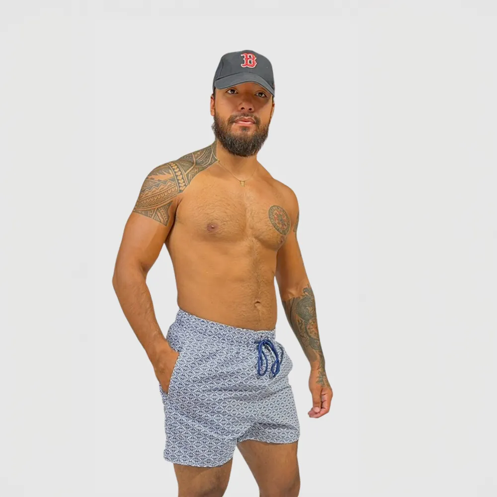 Haute Pression Maillot De Bain A Frejus BB123